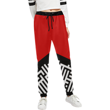 Load image into Gallery viewer, MXV-1 Zenith London Women&#39;s Sweatpants
