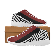 Load image into Gallery viewer, MXV-1 Zenith London Women&#39;s Sneakers
