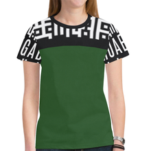 Load image into Gallery viewer, MXV-1 Zenith London Women&#39;s T-Shirt
