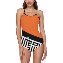 Load image into Gallery viewer, MXV-1 Zenith London Women&#39;s Swimsuit
