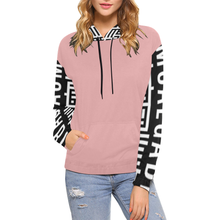 Load image into Gallery viewer, MXV-1 Zenith London Women&#39;s Hoodie
