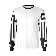 Load image into Gallery viewer, MXV-1 Zenith London Dumas Boy&#39;s Long Sleeve T-Shirt
