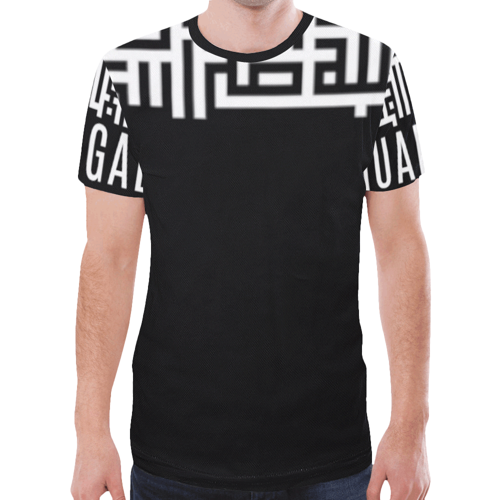 MXV-1 Zenith London Men's T-Shirt