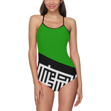 Load image into Gallery viewer, MXV-1 Zenith London Women&#39;s Swimsuit
