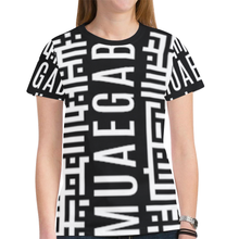 Load image into Gallery viewer, MXV-1 Zenith London Women&#39;s T-Shirt
