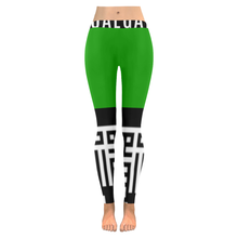 Load image into Gallery viewer, MXV-1 Zenith London Women&#39;s Leggings
