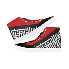 Load image into Gallery viewer, MXV-1 Zenith London Men&#39;s Herdman Sneakers
