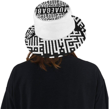 Load image into Gallery viewer, MXV-1 Zenith London Women&#39;s Bucket Hat
