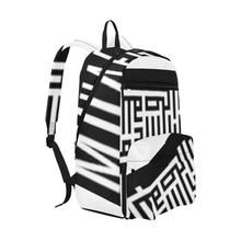 Load image into Gallery viewer, MXV-1 Zenith London Boston Backpack
