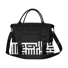 Load image into Gallery viewer, MXV-1 Zenith London Boston Handbag
