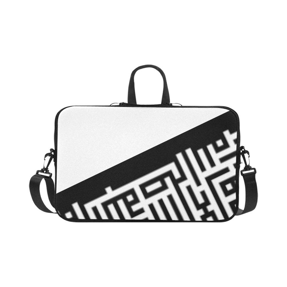 MXV-1 Zenith London Laptop Case