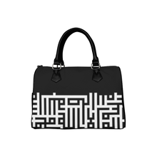 Load image into Gallery viewer, MXV-1 Zenith London Boston Handbag
