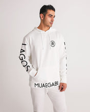 Load image into Gallery viewer, MXG-II Gabi KOKAINE Men&#39;s Hoodie
