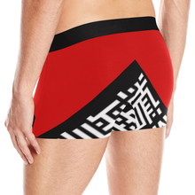 Load image into Gallery viewer, MXV-1 Zenith London Azia Men&#39;s Underwear
