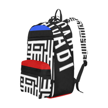 Load image into Gallery viewer, MXV-1 Zenith London Boston Backpack
