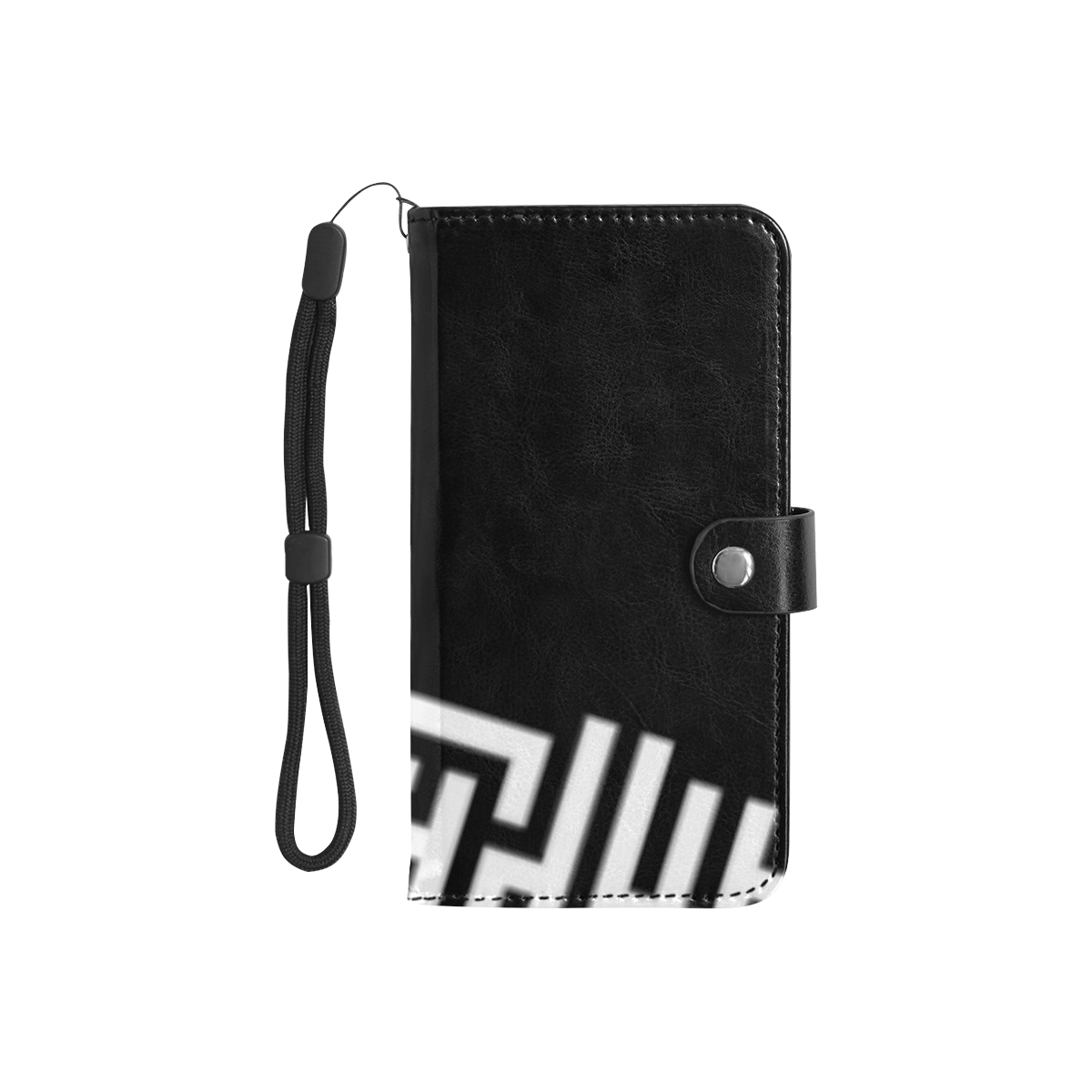 MXV-1 Zenith London Leather Phone Purse