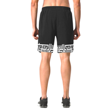 Load image into Gallery viewer, MXV-1 Zenith London Men&#39;s Gym Shorts
