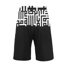 Load image into Gallery viewer, MXV-1 Zenith London Men&#39;s Board Shorts
