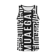 Load image into Gallery viewer, MXV-1 Zenith London Men&#39;s Tank Top
