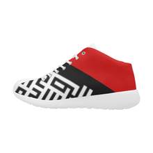 Load image into Gallery viewer, MXV-1 Zenith London Men&#39;s Alpha Retrograde Delta Chukka Sneakers
