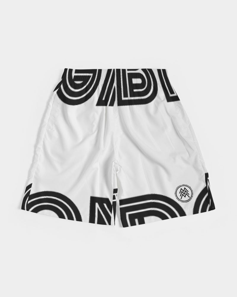 MXG-II Gabi Men's Jogger Shorts