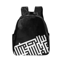 Load image into Gallery viewer, MXV-1 Zenith London Campus Backpack
