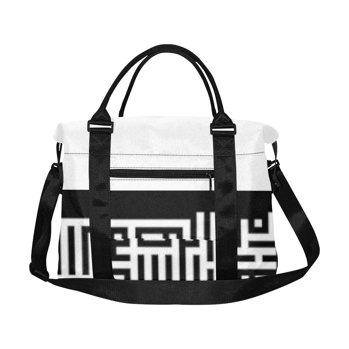 MXV-1 Zenith London Boston Handbag