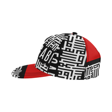 Load image into Gallery viewer, MXV-1 Zenith London Snapback Hat
