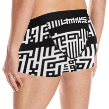 Load image into Gallery viewer, MXV-1 Zenith London Azelle Men&#39;s Underwear
