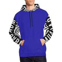 Load image into Gallery viewer, MXV-1 Zenith London Men&#39;s Hoodie
