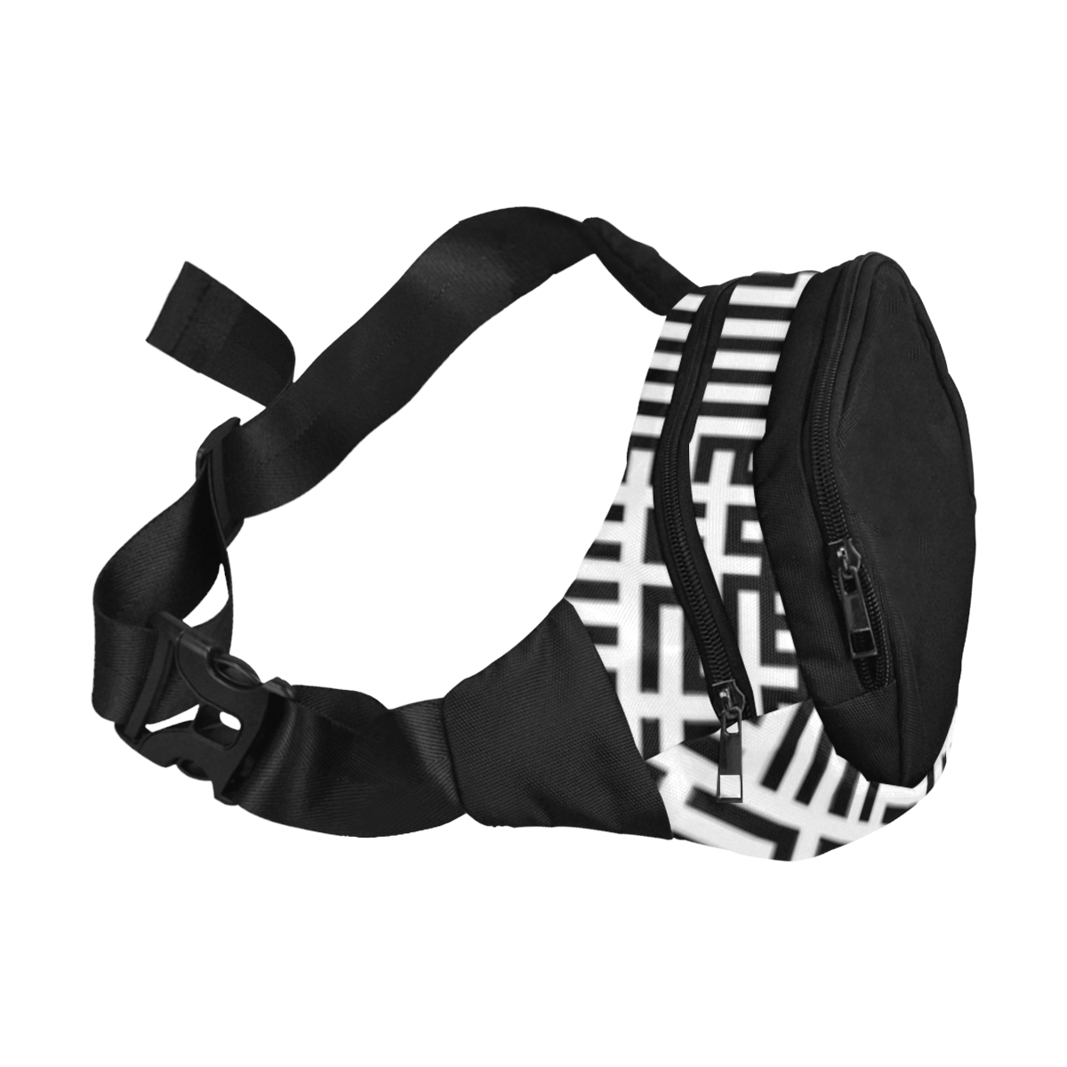 MXV-1 Zenith London Fanny Pack