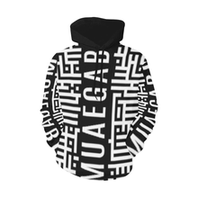 Load image into Gallery viewer, MXV-1 Zenith London Men&#39;s Hoodie
