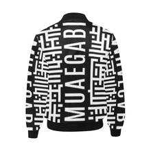 Load image into Gallery viewer, MXV-1 Zenith London Men&#39;s Quilted Bomber
