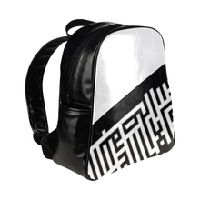 Load image into Gallery viewer, MXV-1 Zenith London Campus Backpack
