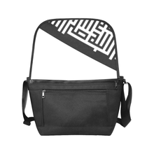 Load image into Gallery viewer, MXV-1 Zenith London Messenger Bag
