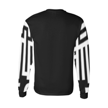 Load image into Gallery viewer, MXV-1 Zenith London Dumas Boy&#39;s Long Sleeve T-Shirt
