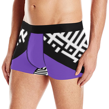 Load image into Gallery viewer, MXV-1 Zenith London Azelle Men&#39;s Underwear
