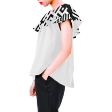 Load image into Gallery viewer, MXV-1 Zenith London Women&#39;s Bey Blouse
