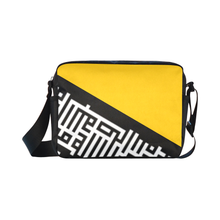 Load image into Gallery viewer, MXV-1 Zenith London Nylon Cross-Body Bag
