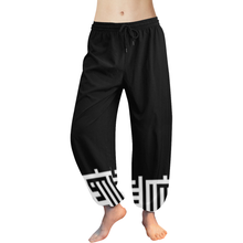 Load image into Gallery viewer, MXV-1 Zenith London Women&#39;s Harem Pants
