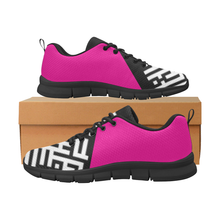 Load image into Gallery viewer, MXV-1 Zenith London Women&#39;s Y-Trainers
