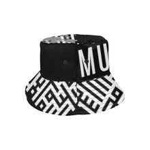 Load image into Gallery viewer, MXV-1 Zenith London Men&#39;s Bucket Hat
