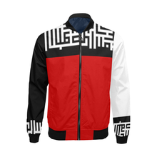 Load image into Gallery viewer, MXV-1 Zenith London Men&#39;s Bomber
