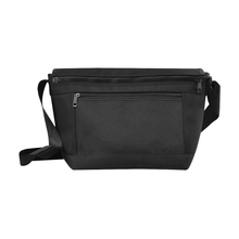 Load image into Gallery viewer, MXV-1 Zenith London Messenger Bag
