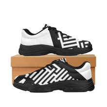 Load image into Gallery viewer, MXV-1 Zenith London Men&#39;s Lyra Running Sneakers
