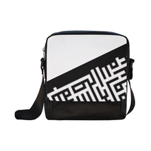 Load image into Gallery viewer, MXV-1 Zenith London Nylon Cross-Body Bag
