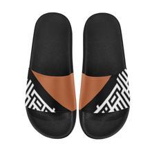 Load image into Gallery viewer, MXV-1 Zenith London Men&#39;s Flops
