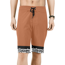 Load image into Gallery viewer, MXV-1 Zenith London Men&#39;s Board Short
