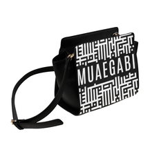 Load image into Gallery viewer, MXV-1 Zenith London Satchel Bag
