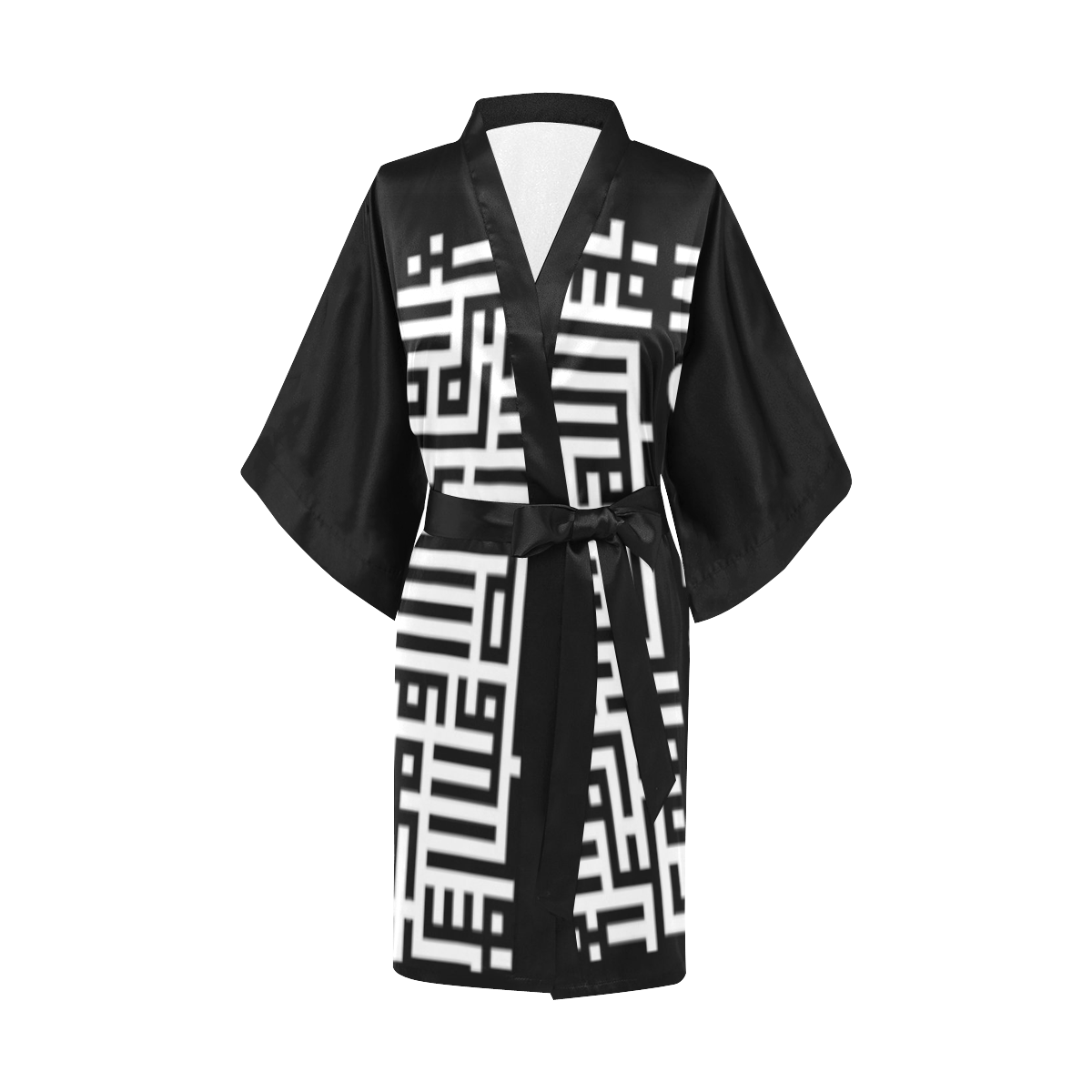 MXV-1 Zenith London Kimono Robe